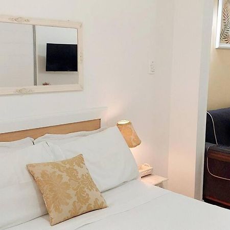 Apartmán Bem Localizado Botafogo Rio de Janeiro Exteriér fotografie