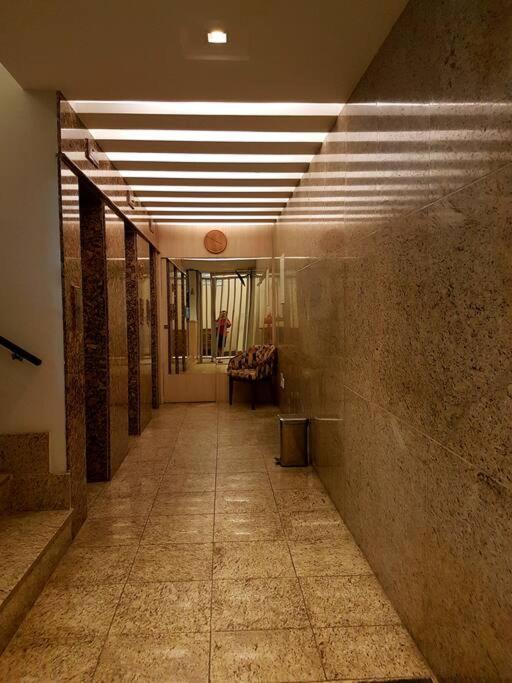 Apartmán Bem Localizado Botafogo Rio de Janeiro Exteriér fotografie