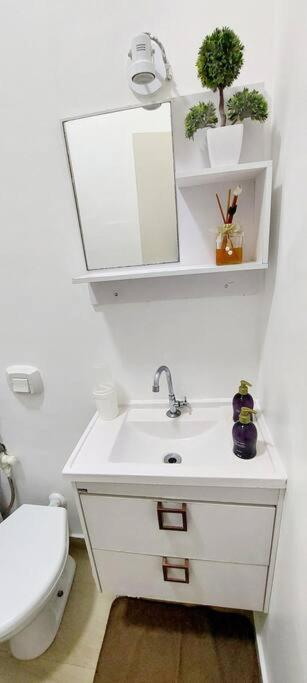 Apartmán Bem Localizado Botafogo Rio de Janeiro Exteriér fotografie