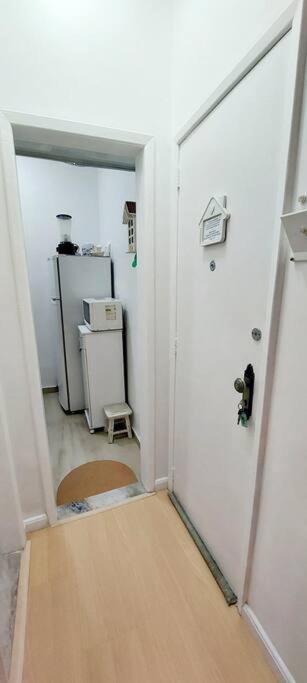 Apartmán Bem Localizado Botafogo Rio de Janeiro Exteriér fotografie