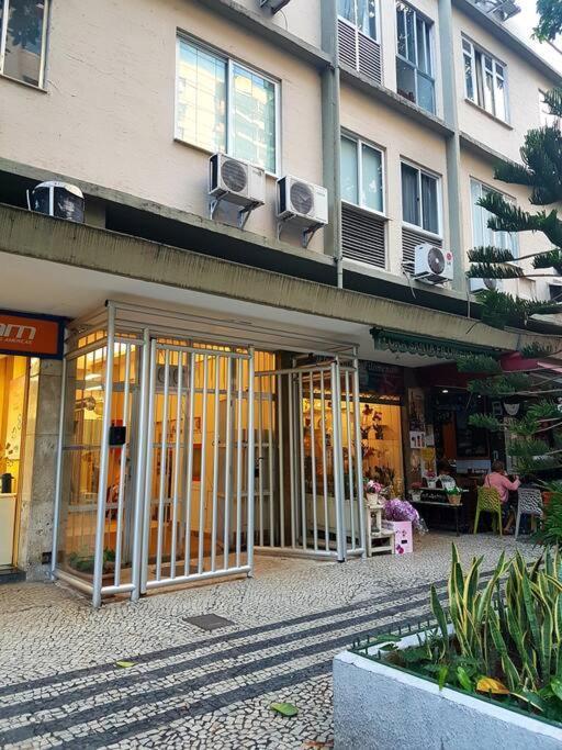 Apartmán Bem Localizado Botafogo Rio de Janeiro Exteriér fotografie