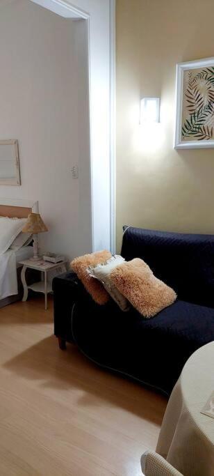 Apartmán Bem Localizado Botafogo Rio de Janeiro Exteriér fotografie