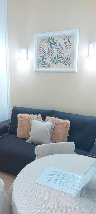 Apartmán Bem Localizado Botafogo Rio de Janeiro Exteriér fotografie