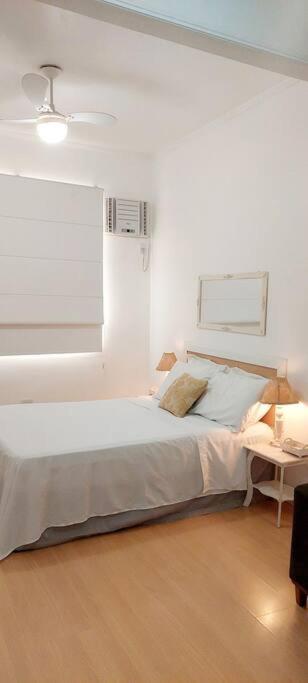 Apartmán Bem Localizado Botafogo Rio de Janeiro Exteriér fotografie