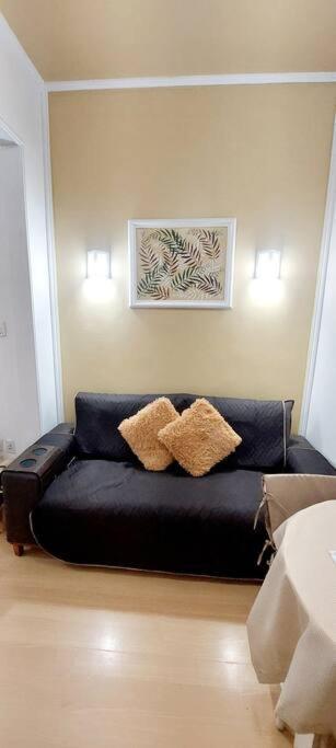 Apartmán Bem Localizado Botafogo Rio de Janeiro Exteriér fotografie